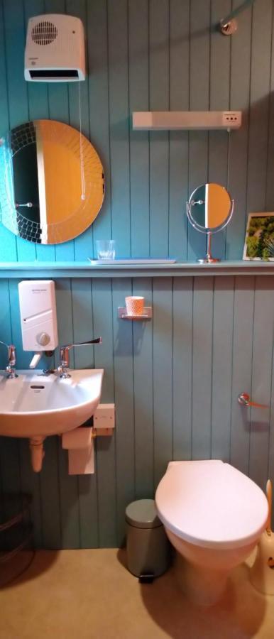 Bed and Breakfast Aquila Retreats Comrie Zewnętrze zdjęcie