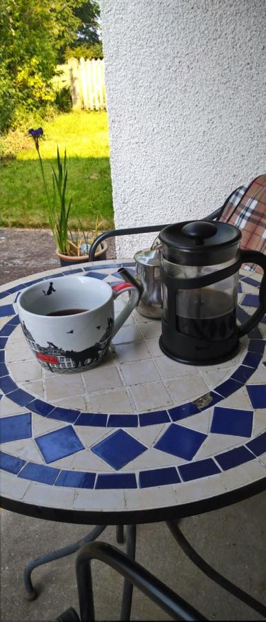 Bed and Breakfast Aquila Retreats Comrie Zewnętrze zdjęcie