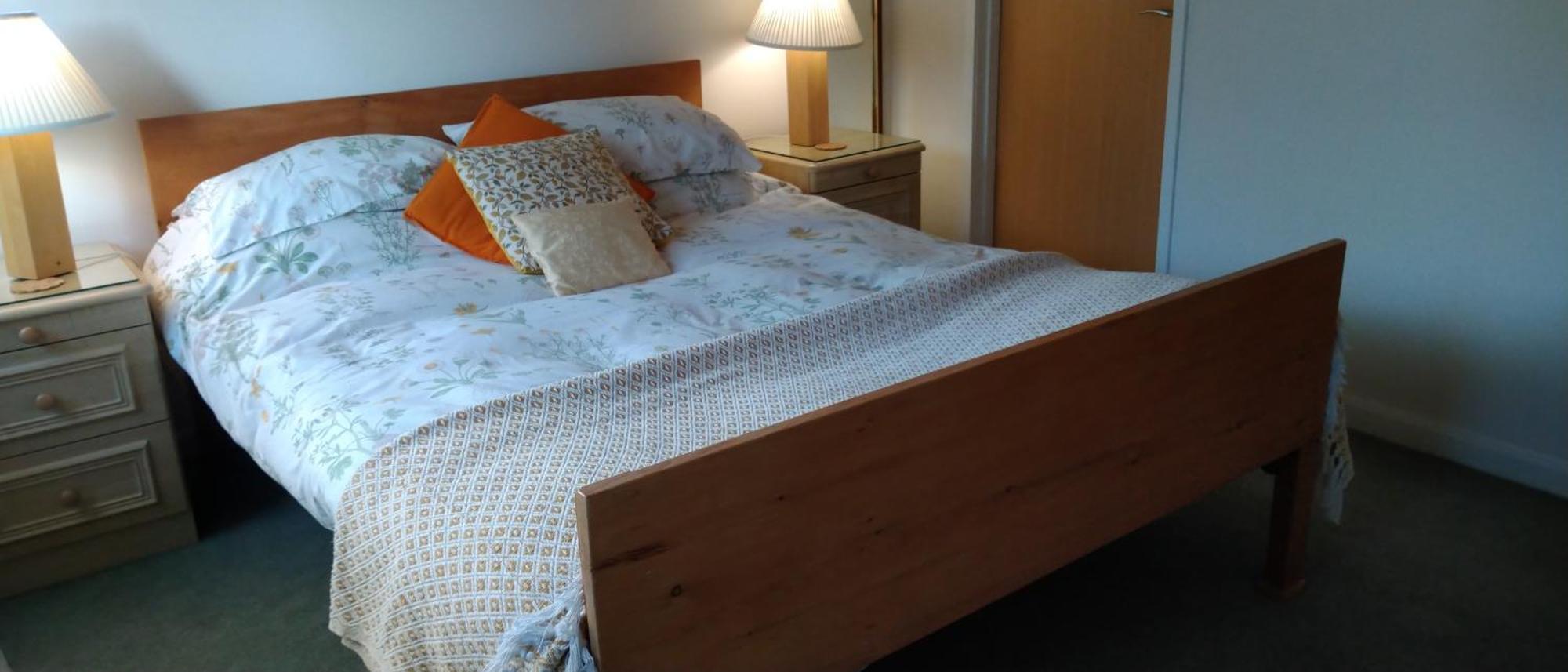 Bed and Breakfast Aquila Retreats Comrie Zewnętrze zdjęcie
