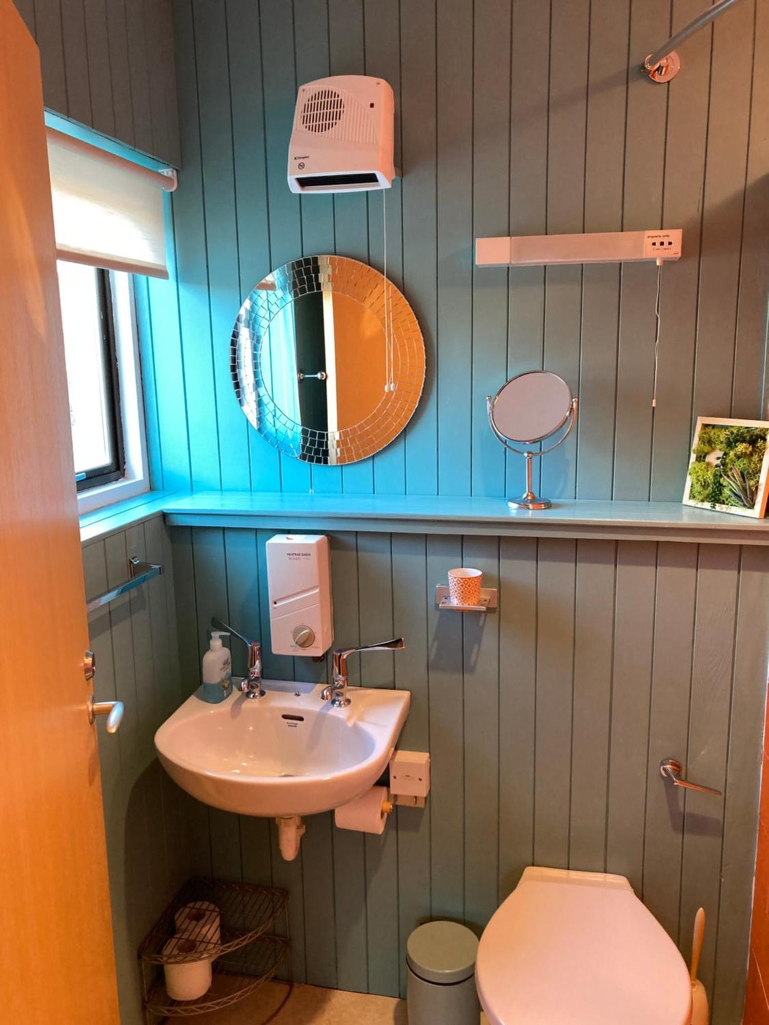 Bed and Breakfast Aquila Retreats Comrie Zewnętrze zdjęcie