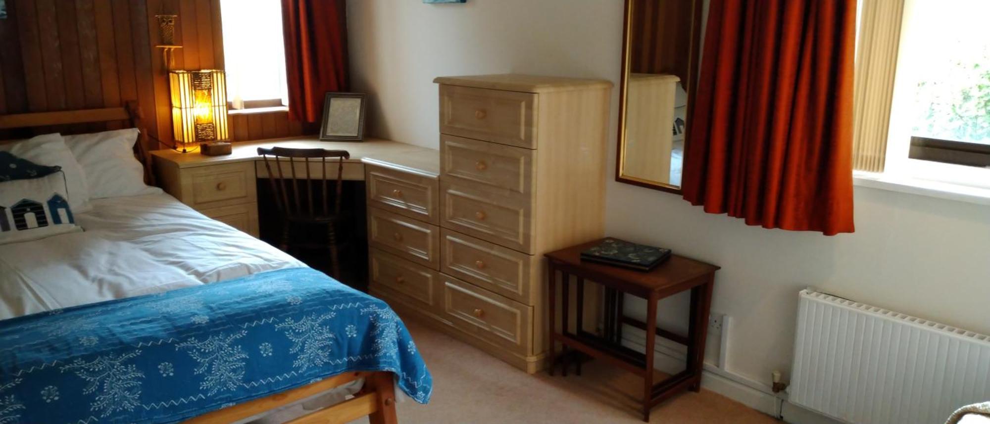 Bed and Breakfast Aquila Retreats Comrie Zewnętrze zdjęcie