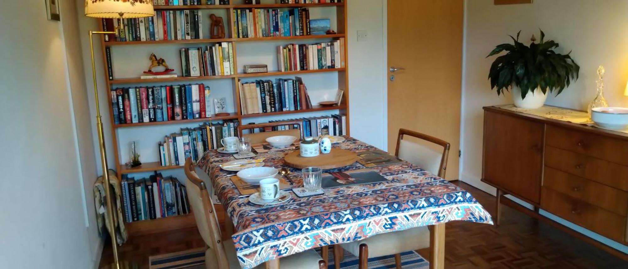 Bed and Breakfast Aquila Retreats Comrie Zewnętrze zdjęcie